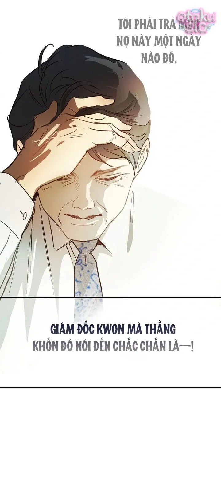 Hoa Là Mồi Nhử - Chap 32 - Trang 97