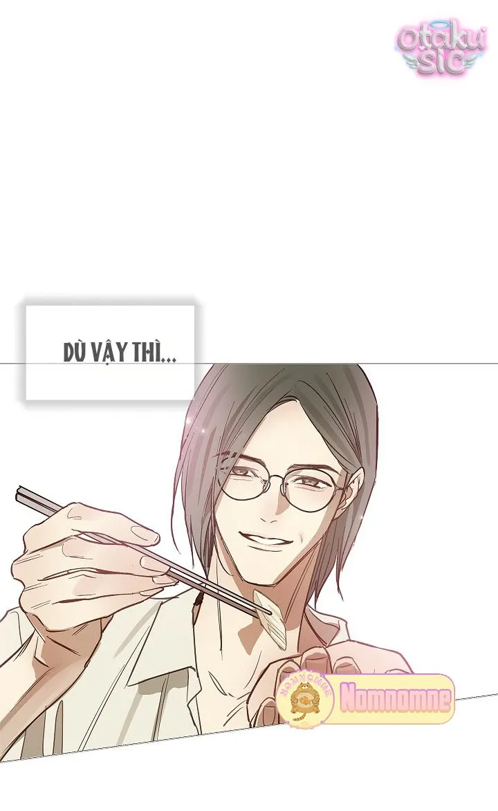 Hoa Là Mồi Nhử - Chap 33 - Trang 10