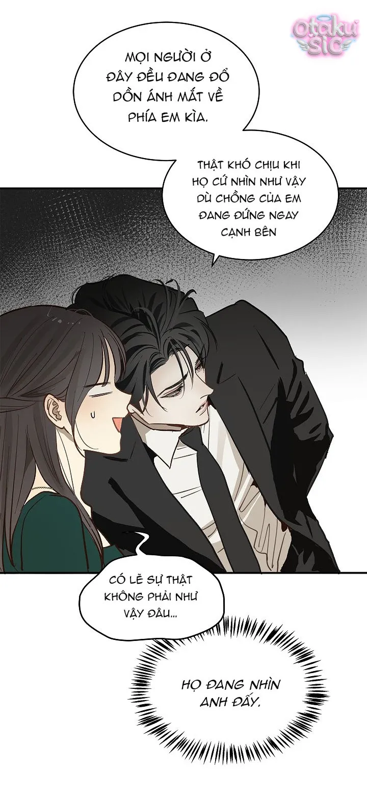 Hoa Là Mồi Nhử - Chap 33 - Trang 100