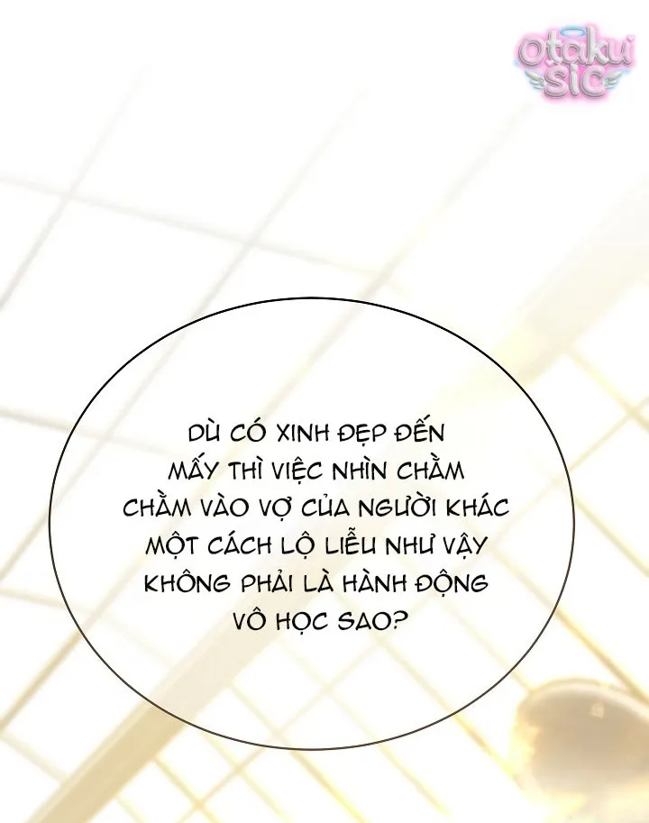 Hoa Là Mồi Nhử - Chap 33 - Trang 101