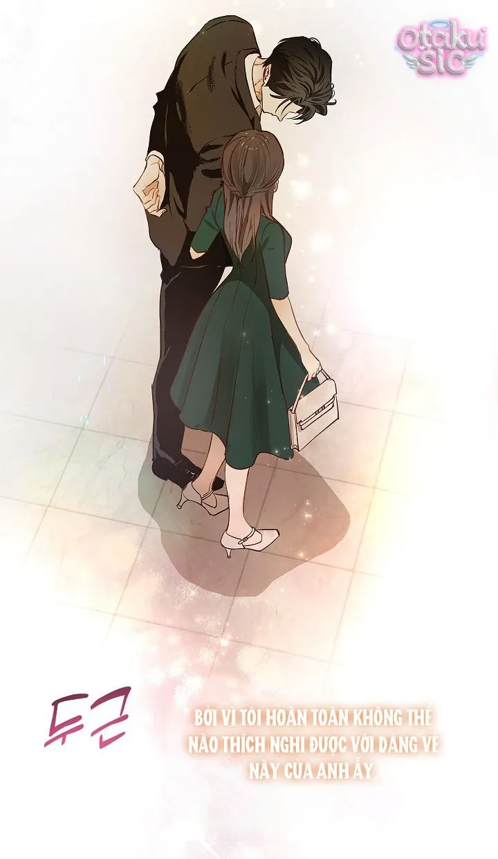 Hoa Là Mồi Nhử - Chap 33 - Trang 107