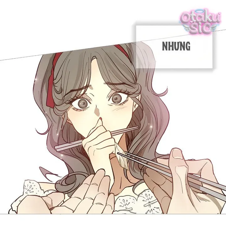 Hoa Là Mồi Nhử - Chap 33 - Trang 11