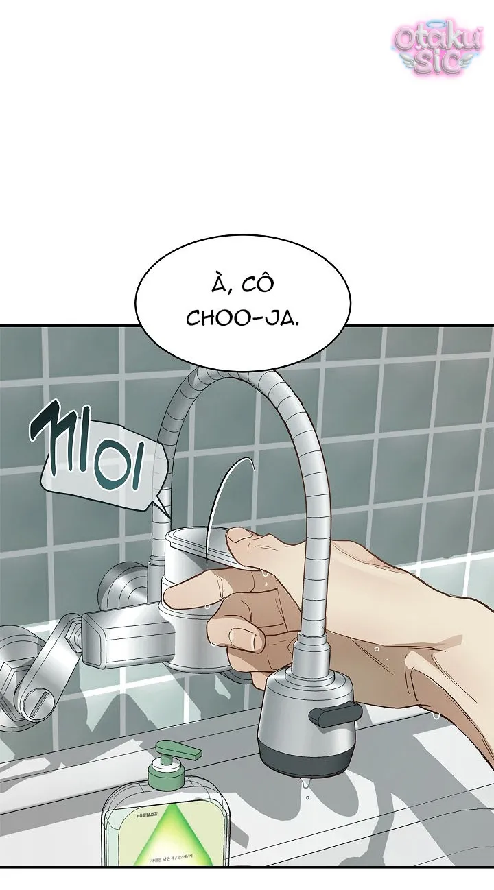 Hoa Là Mồi Nhử - Chap 33 - Trang 14