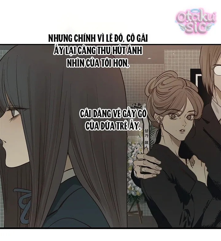 Hoa Là Mồi Nhử - Chap 33 - Trang 19
