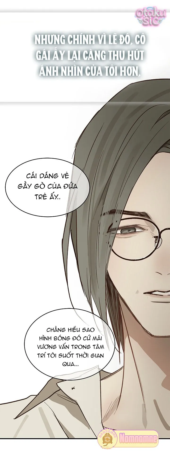 Hoa Là Mồi Nhử - Chap 33 - Trang 20