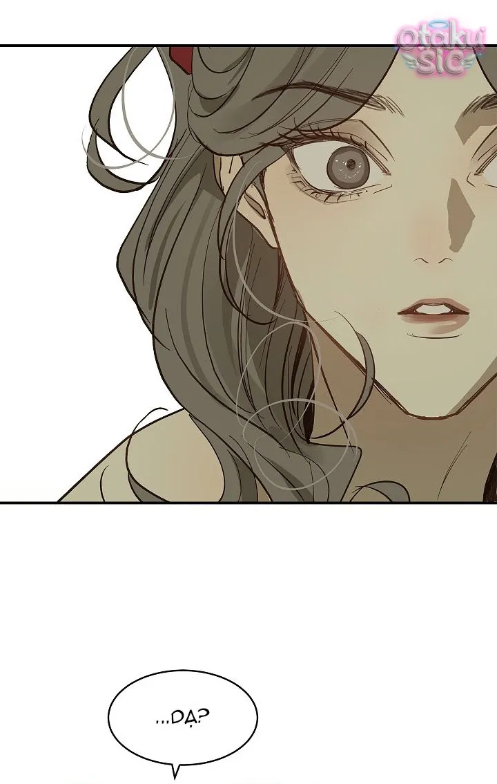 Hoa Là Mồi Nhử - Chap 33 - Trang 22
