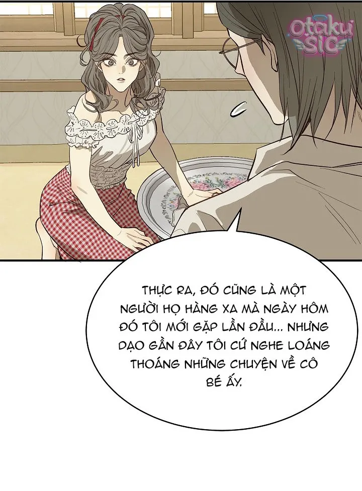 Hoa Là Mồi Nhử - Chap 33 - Trang 23