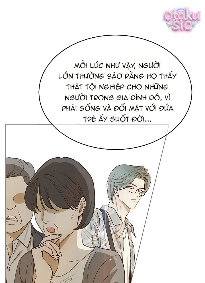 Hoa Là Mồi Nhử - Chap 33 - Trang 24