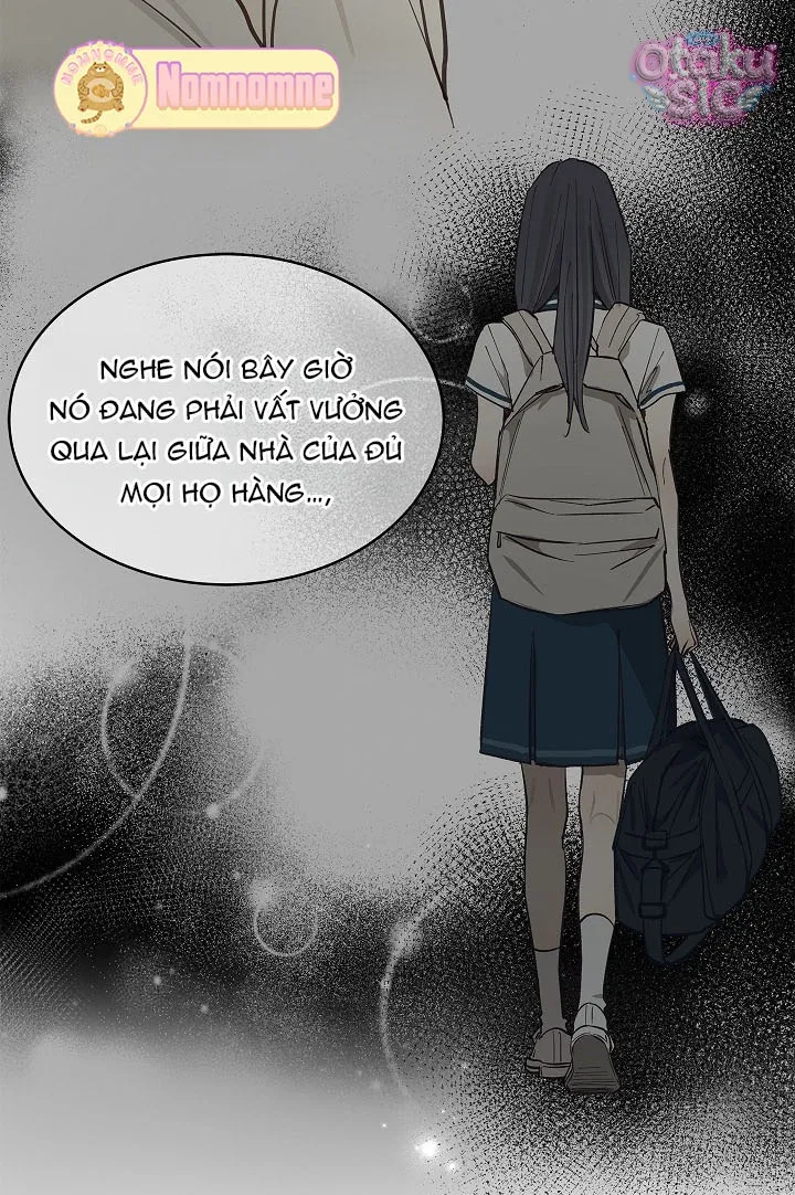 Hoa Là Mồi Nhử - Chap 33 - Trang 26