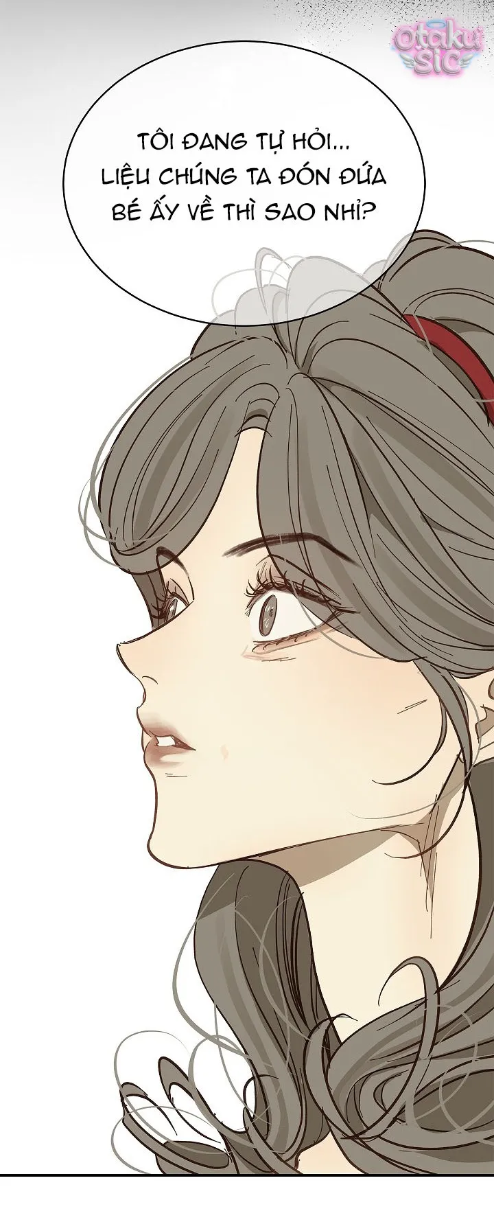Hoa Là Mồi Nhử - Chap 33 - Trang 27