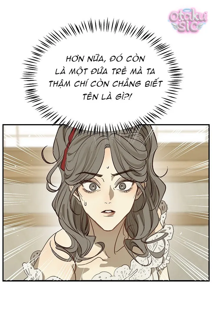 Hoa Là Mồi Nhử - Chap 33 - Trang 29