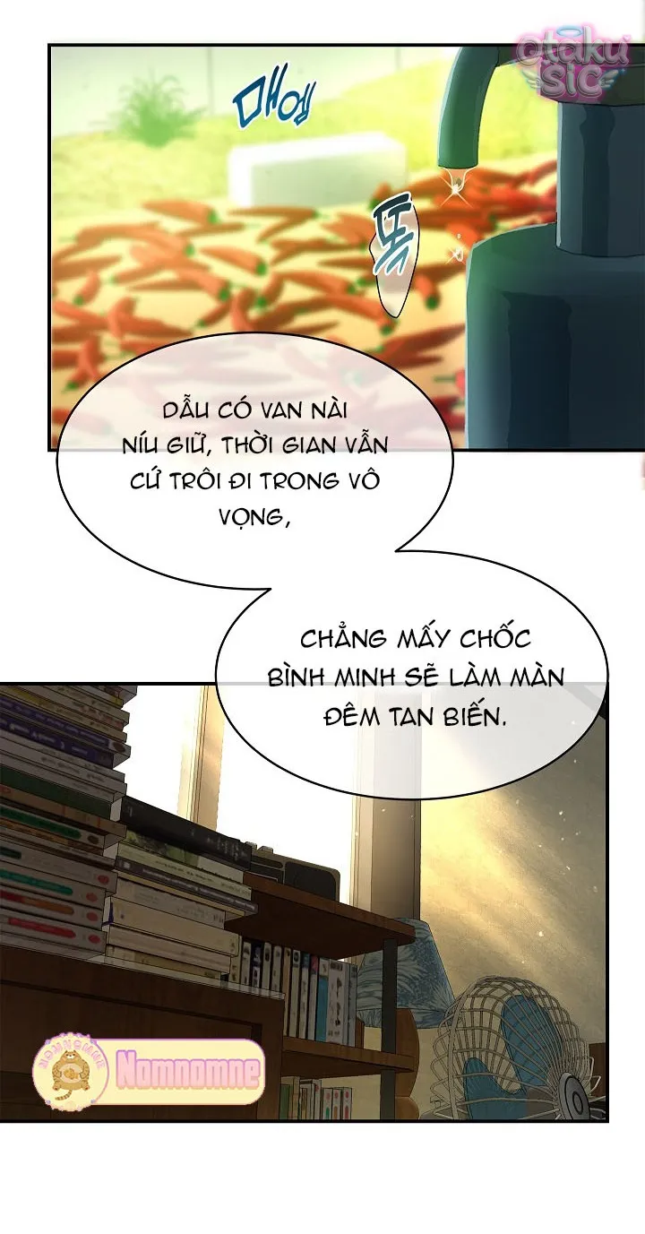 Hoa Là Mồi Nhử - Chap 33 - Trang 3