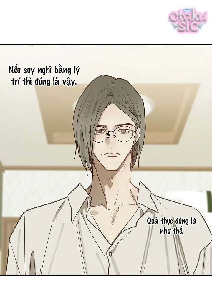 Hoa Là Mồi Nhử - Chap 33 - Trang 31