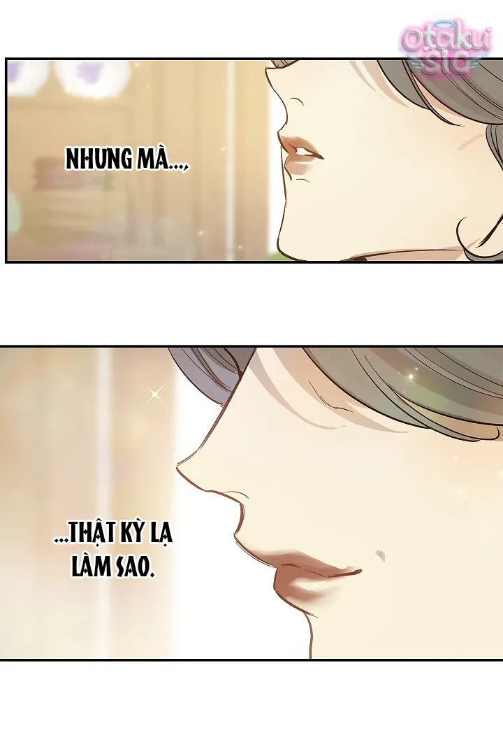Hoa Là Mồi Nhử - Chap 33 - Trang 32