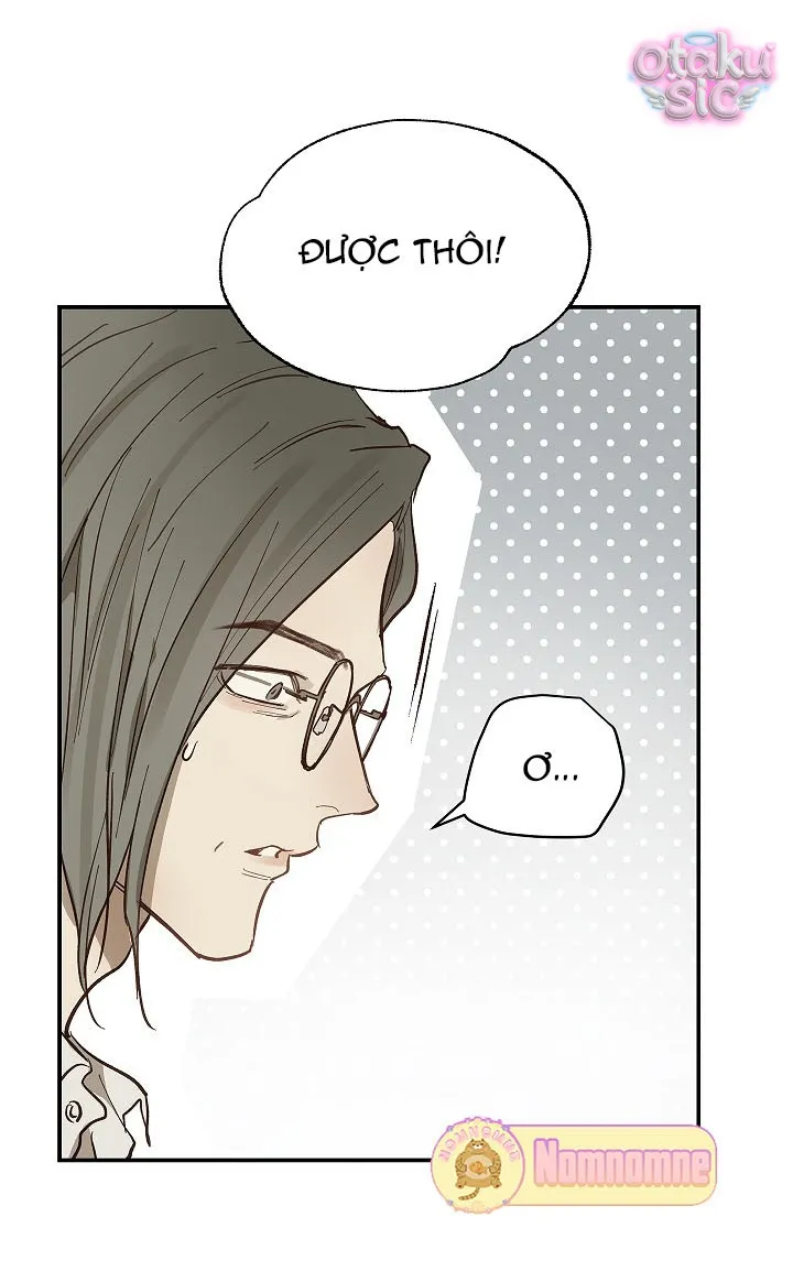 Hoa Là Mồi Nhử - Chap 33 - Trang 33