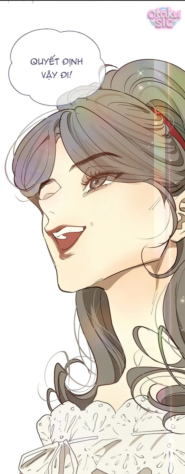 Hoa Là Mồi Nhử - Chap 33 - Trang 36
