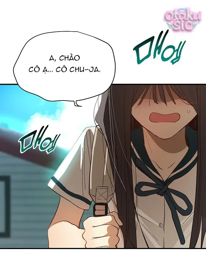 Hoa Là Mồi Nhử - Chap 33 - Trang 38