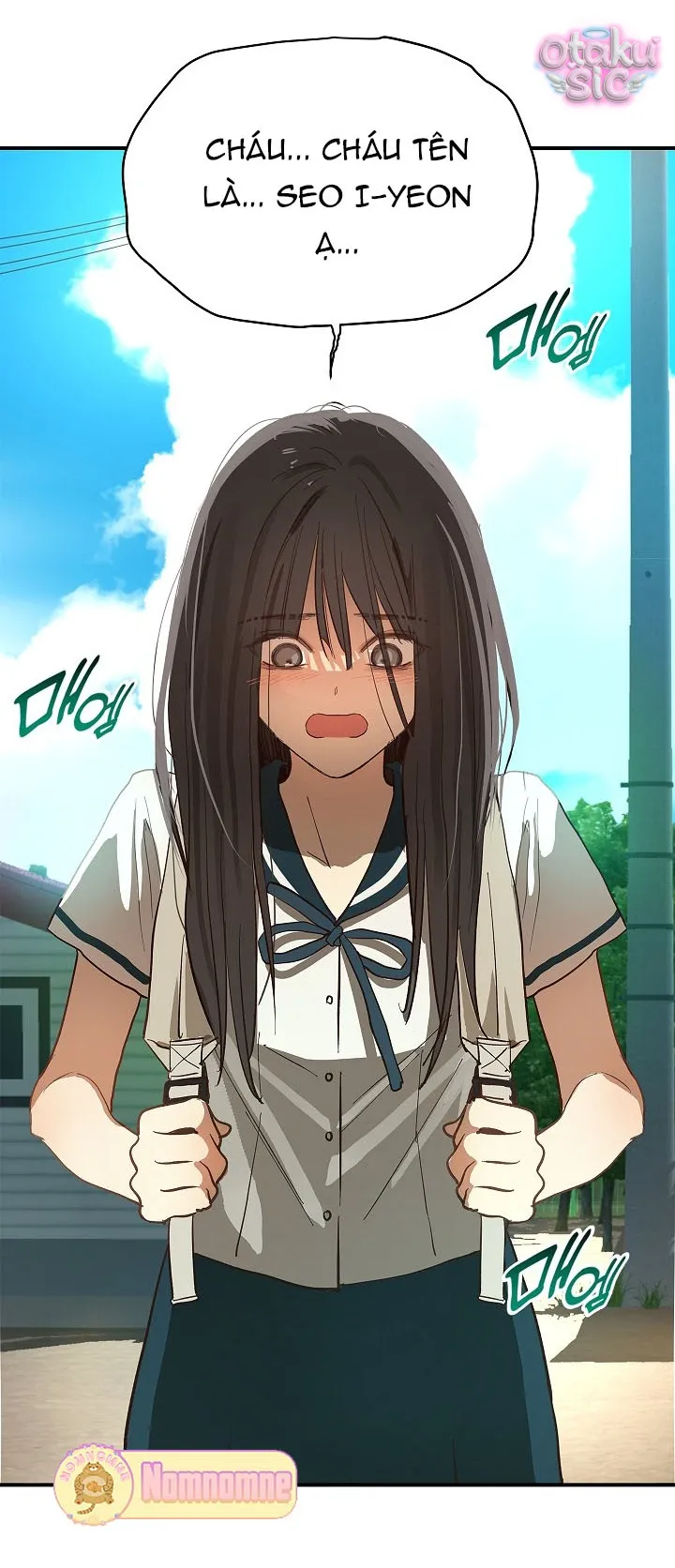 Hoa Là Mồi Nhử - Chap 33 - Trang 39