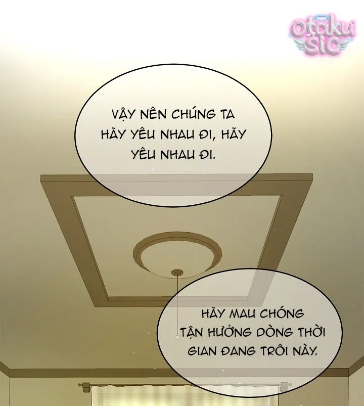 Hoa Là Mồi Nhử - Chap 33 - Trang 4