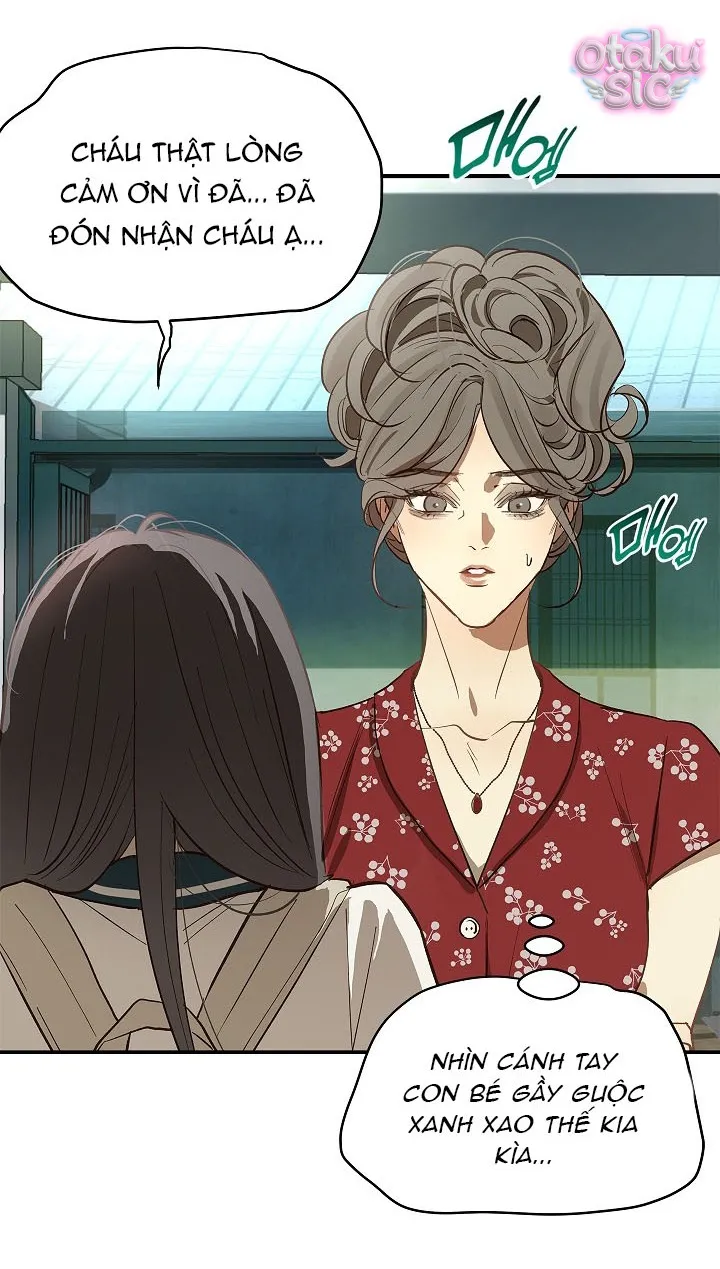 Hoa Là Mồi Nhử - Chap 33 - Trang 40