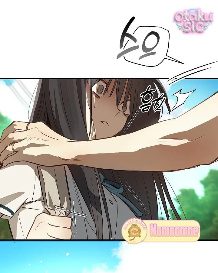 Hoa Là Mồi Nhử - Chap 33 - Trang 41