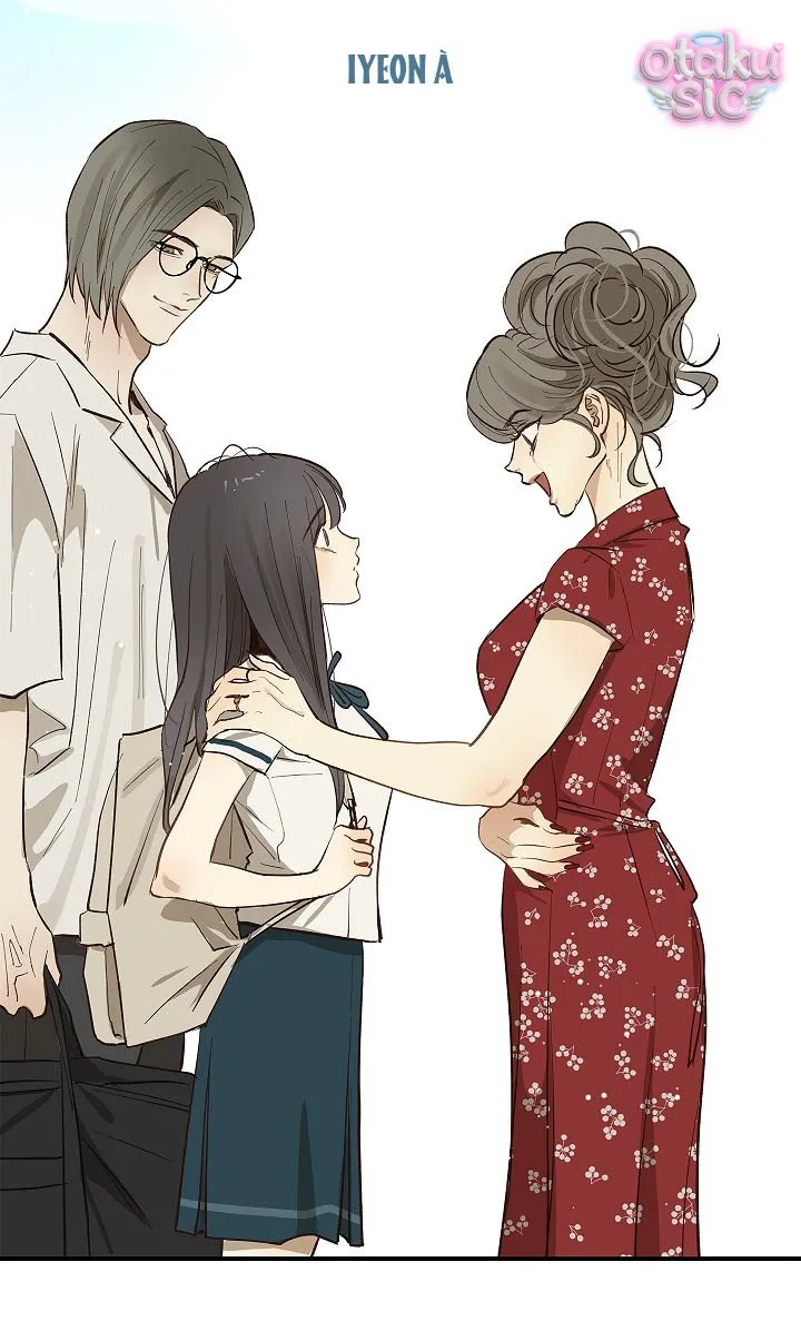 Hoa Là Mồi Nhử - Chap 33 - Trang 43