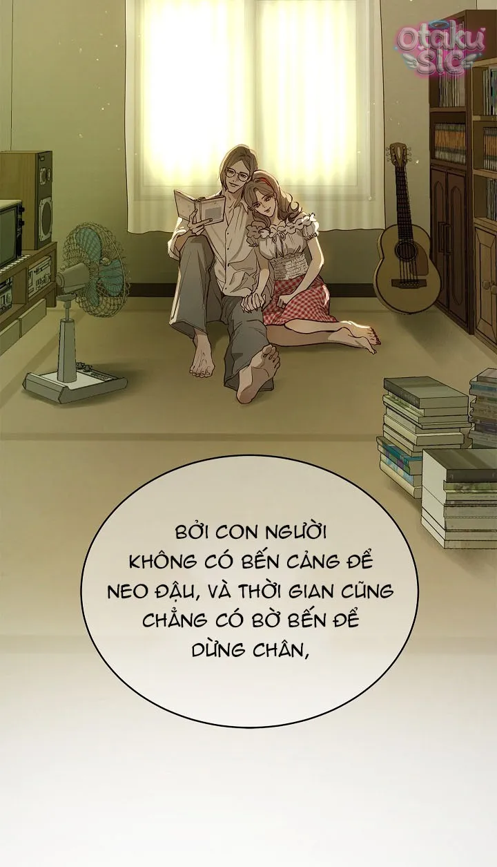 Hoa Là Mồi Nhử - Chap 33 - Trang 5