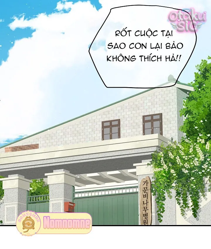 Hoa Là Mồi Nhử - Chap 33 - Trang 51