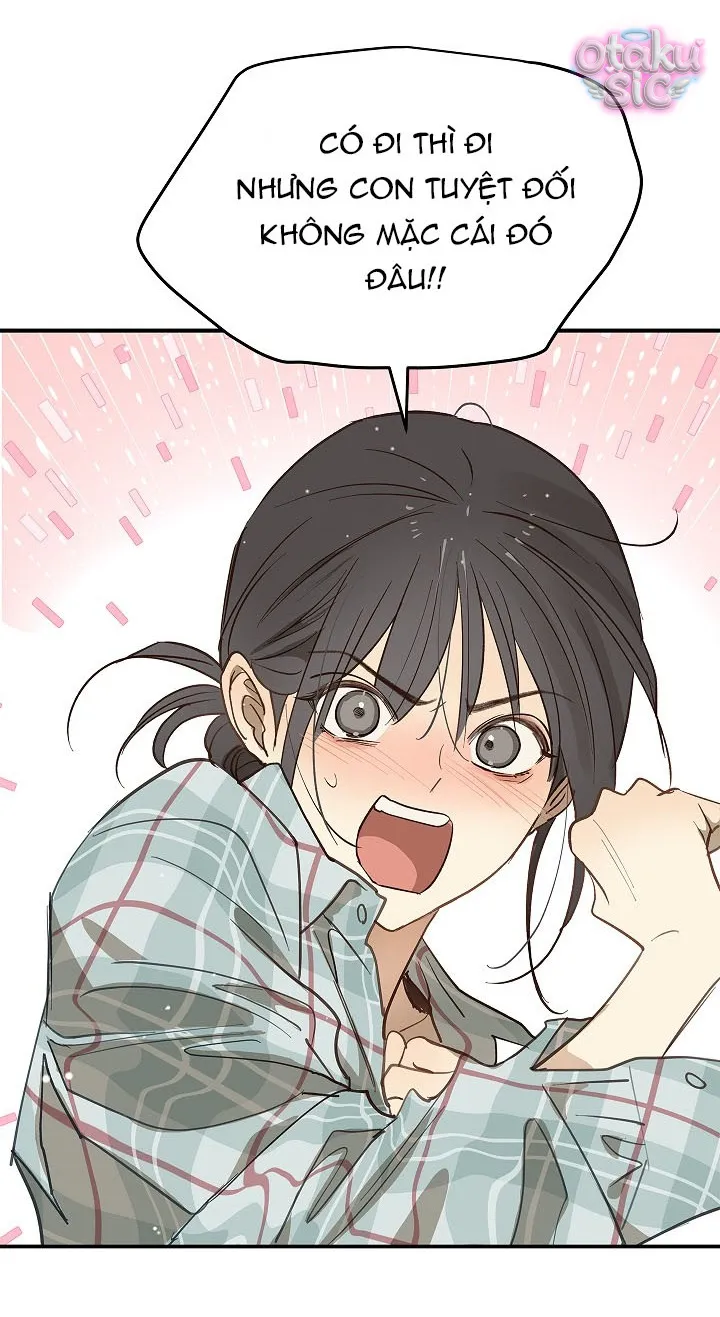 Hoa Là Mồi Nhử - Chap 33 - Trang 53