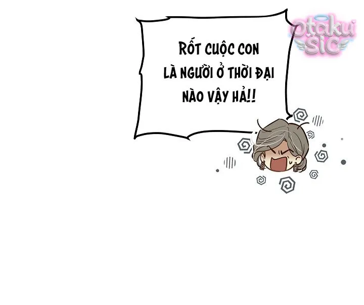 Hoa Là Mồi Nhử - Chap 33 - Trang 55