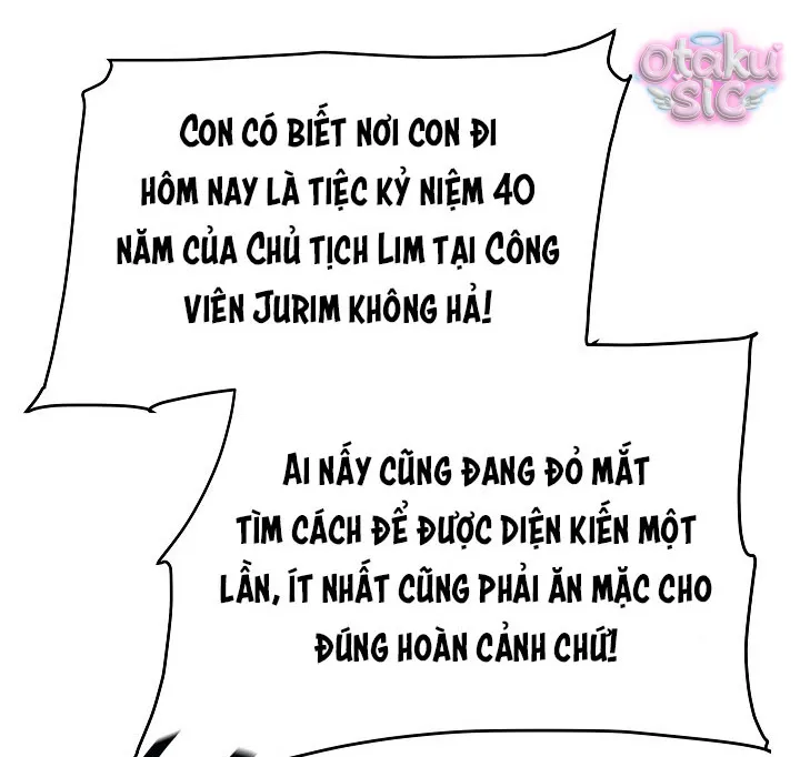 Hoa Là Mồi Nhử - Chap 33 - Trang 56