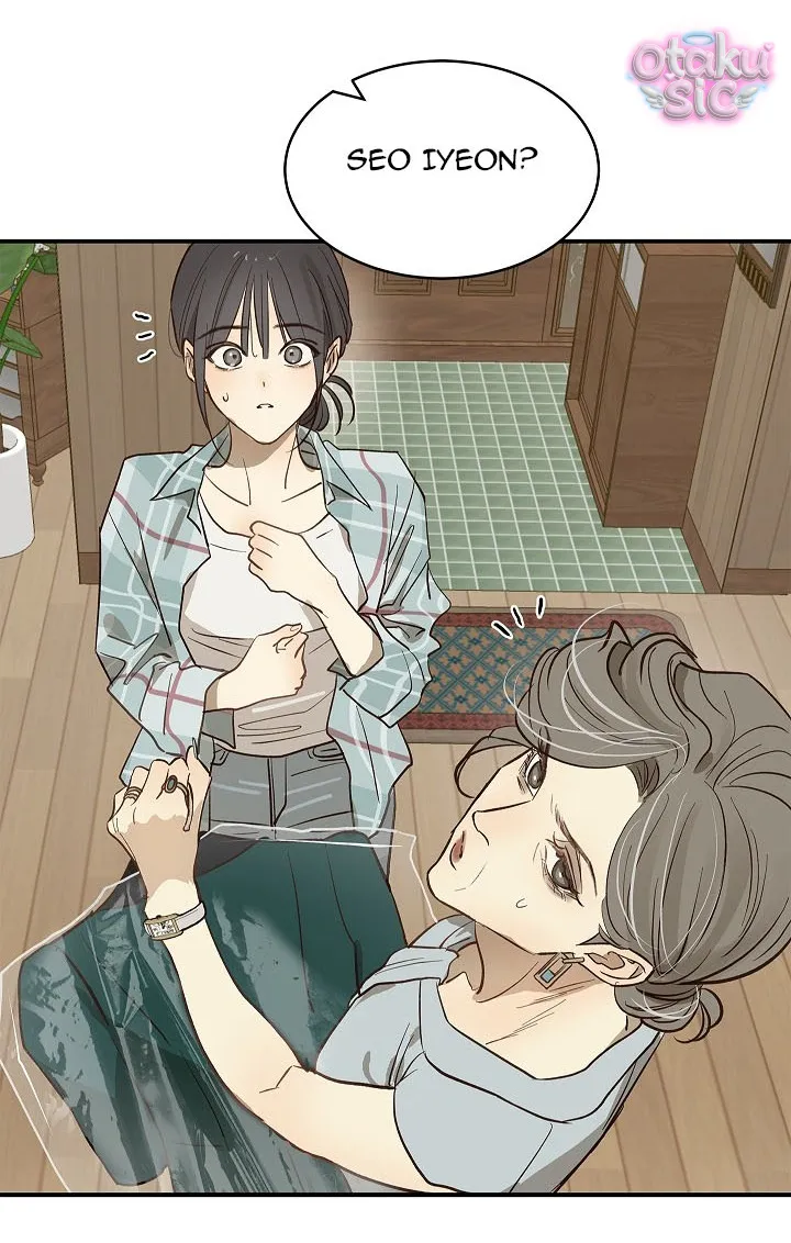 Hoa Là Mồi Nhử - Chap 33 - Trang 58