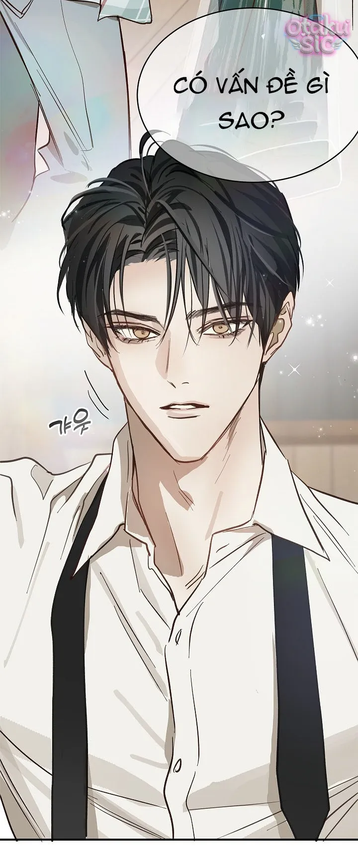 Hoa Là Mồi Nhử - Chap 33 - Trang 60