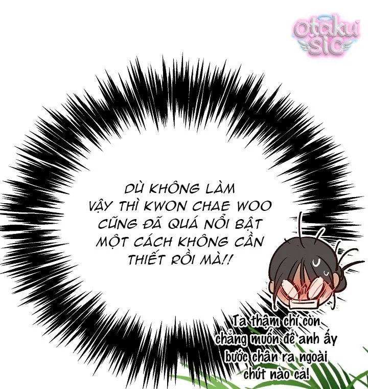 Hoa Là Mồi Nhử - Chap 33 - Trang 63