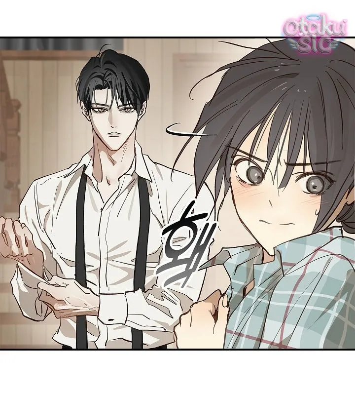 Hoa Là Mồi Nhử - Chap 33 - Trang 66