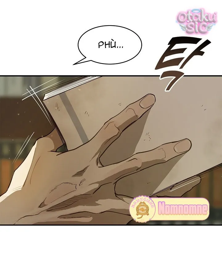 Hoa Là Mồi Nhử - Chap 33 - Trang 7