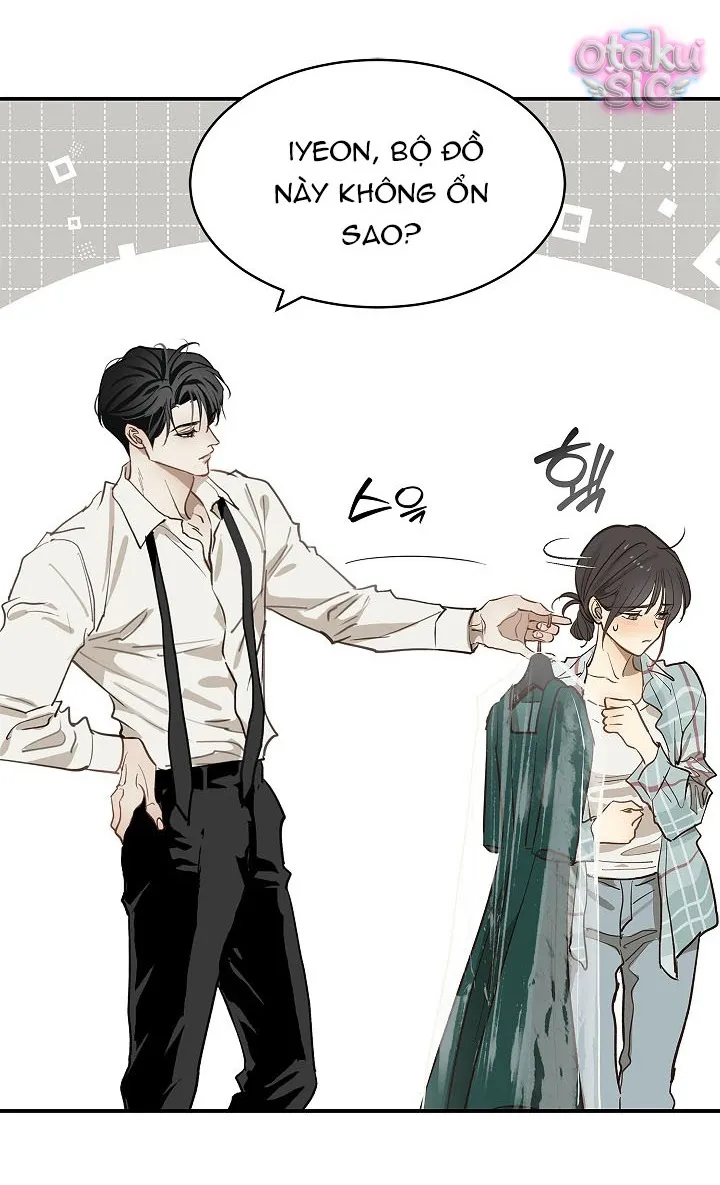 Hoa Là Mồi Nhử - Chap 33 - Trang 72