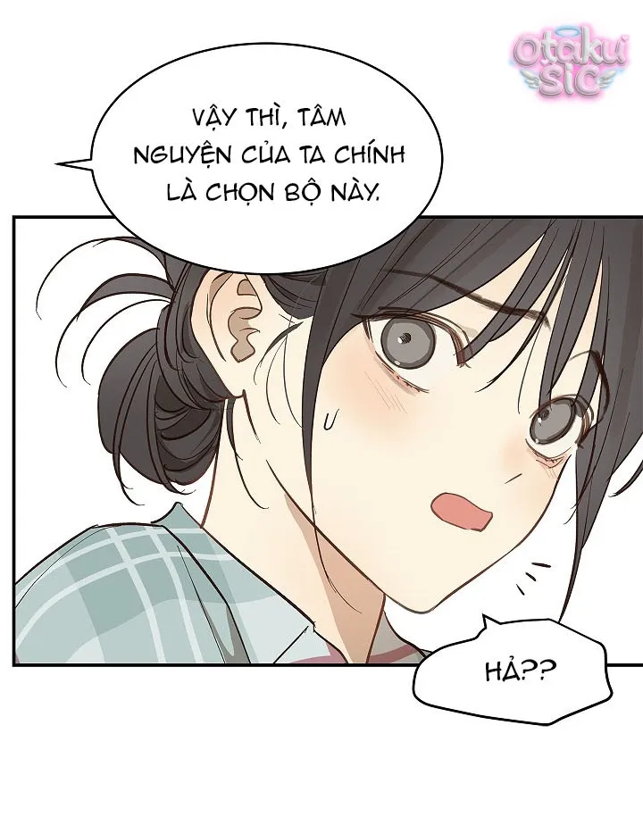 Hoa Là Mồi Nhử - Chap 33 - Trang 74