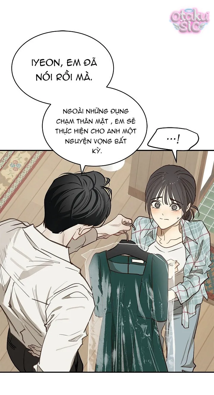 Hoa Là Mồi Nhử - Chap 33 - Trang 75