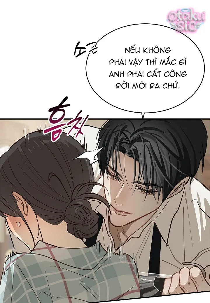 Hoa Là Mồi Nhử - Chap 33 - Trang 76