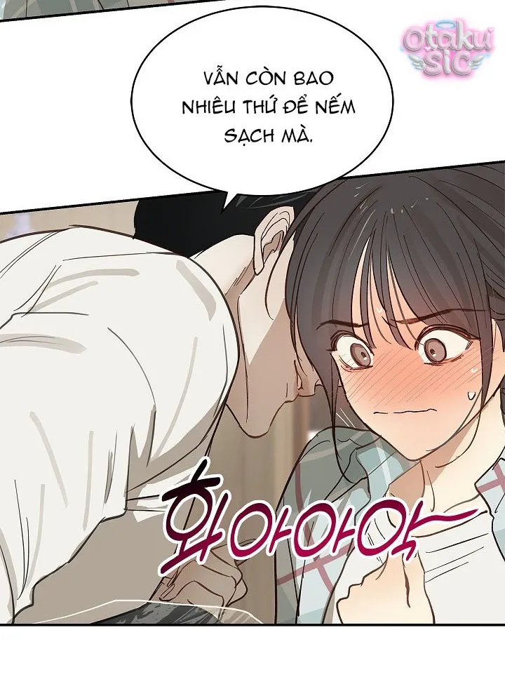 Hoa Là Mồi Nhử - Chap 33 - Trang 77