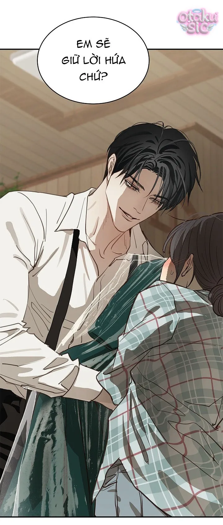 Hoa Là Mồi Nhử - Chap 33 - Trang 80