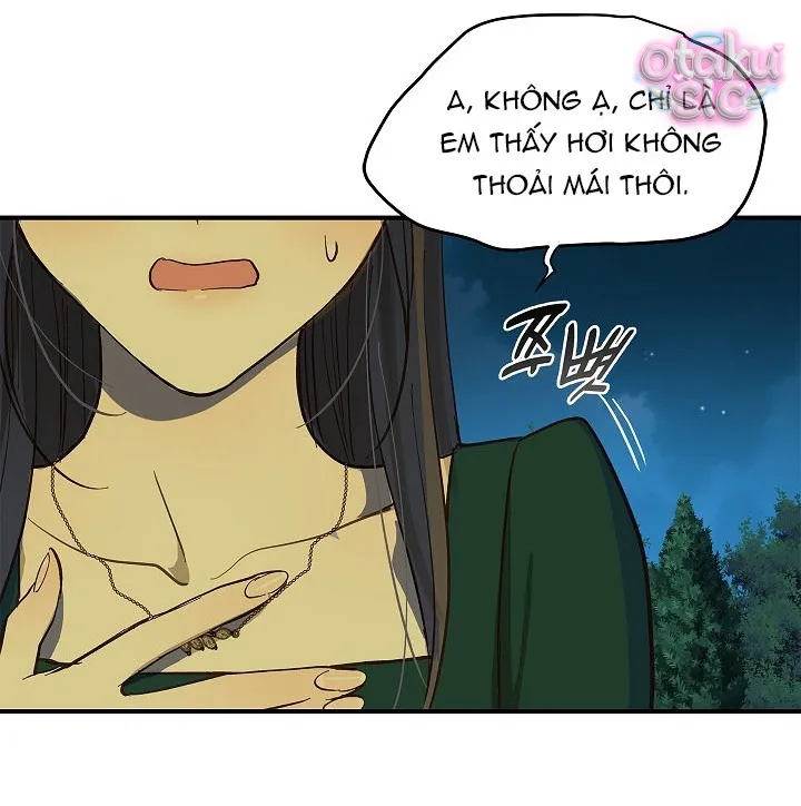 Hoa Là Mồi Nhử - Chap 33 - Trang 86