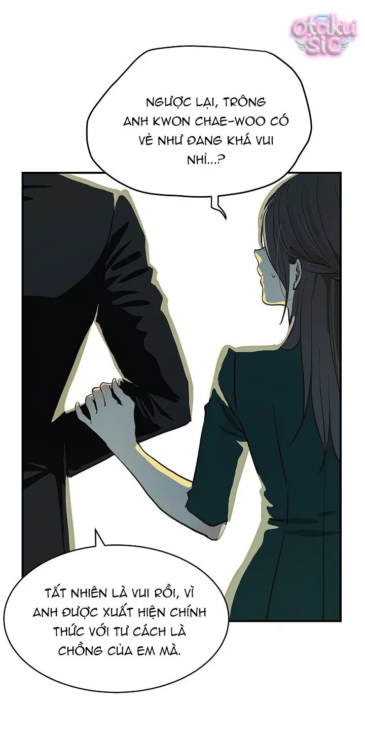Hoa Là Mồi Nhử - Chap 33 - Trang 87
