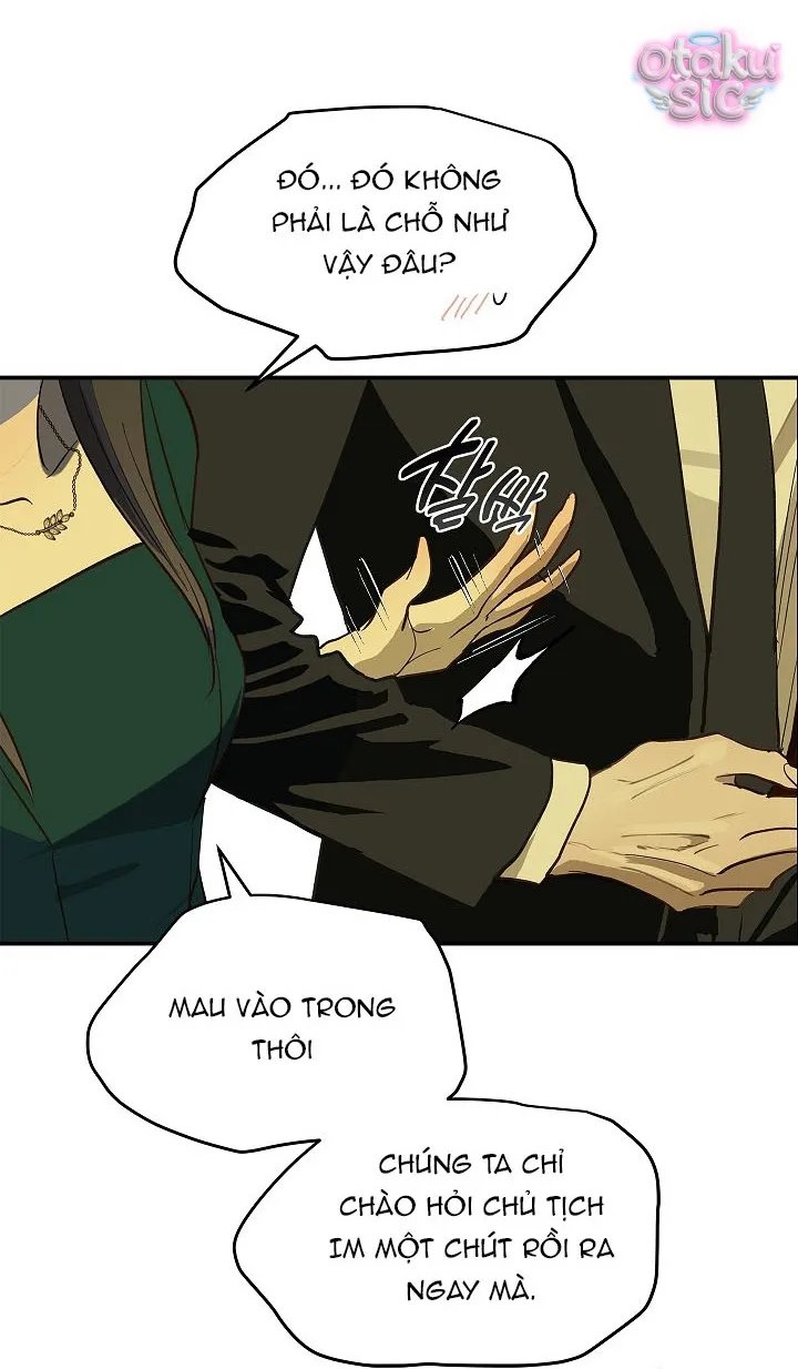 Hoa Là Mồi Nhử - Chap 33 - Trang 88