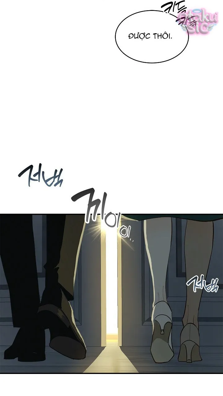 Hoa Là Mồi Nhử - Chap 33 - Trang 89