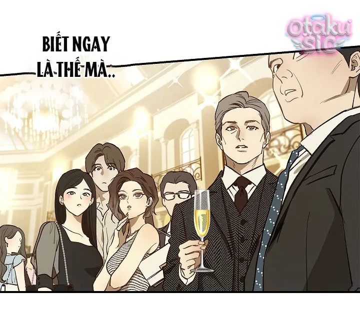 Hoa Là Mồi Nhử - Chap 33 - Trang 93