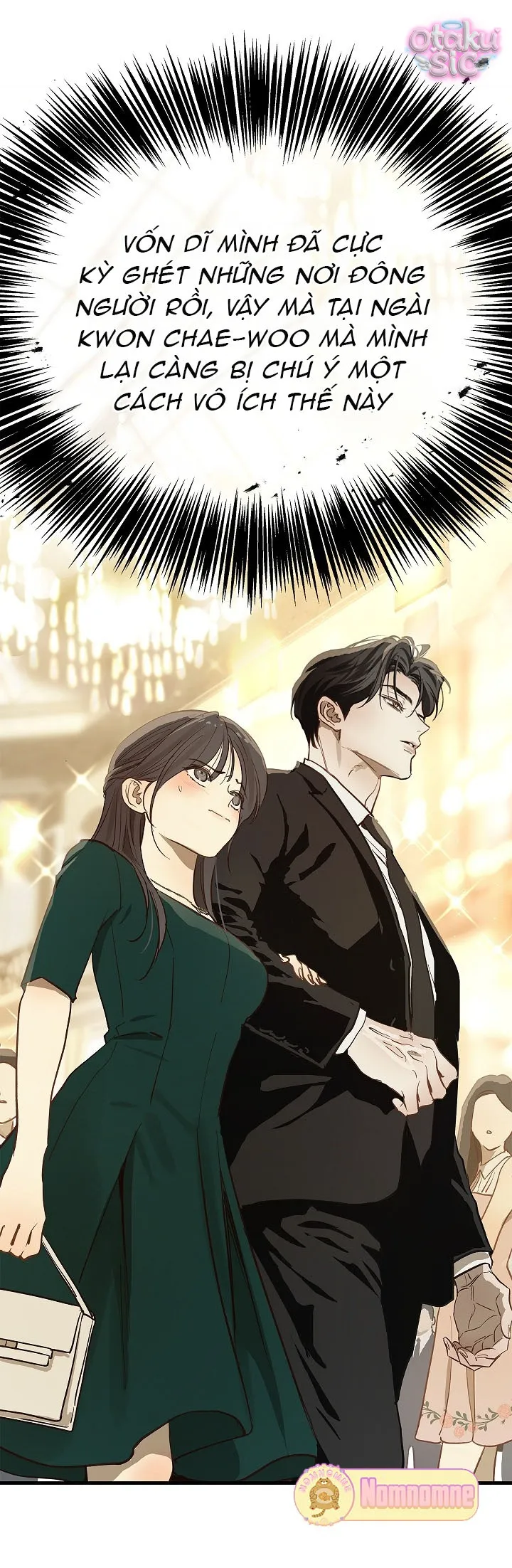 Hoa Là Mồi Nhử - Chap 33 - Trang 94
