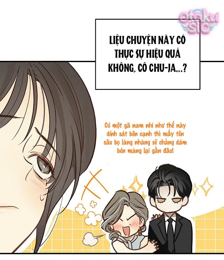 Hoa Là Mồi Nhử - Chap 33 - Trang 95