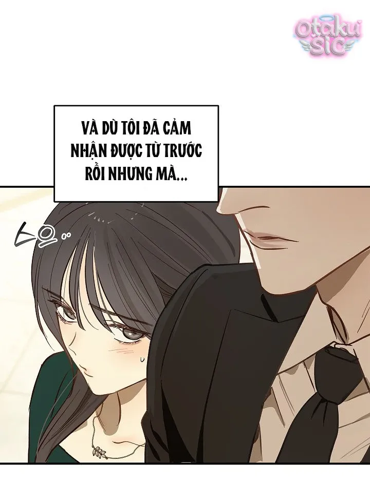 Hoa Là Mồi Nhử - Chap 33 - Trang 96